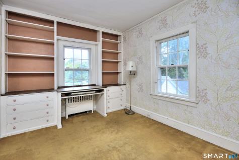 533 North Benson Road Fairfield CT 06824