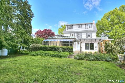 533 North Benson Road Fairfield CT 06824