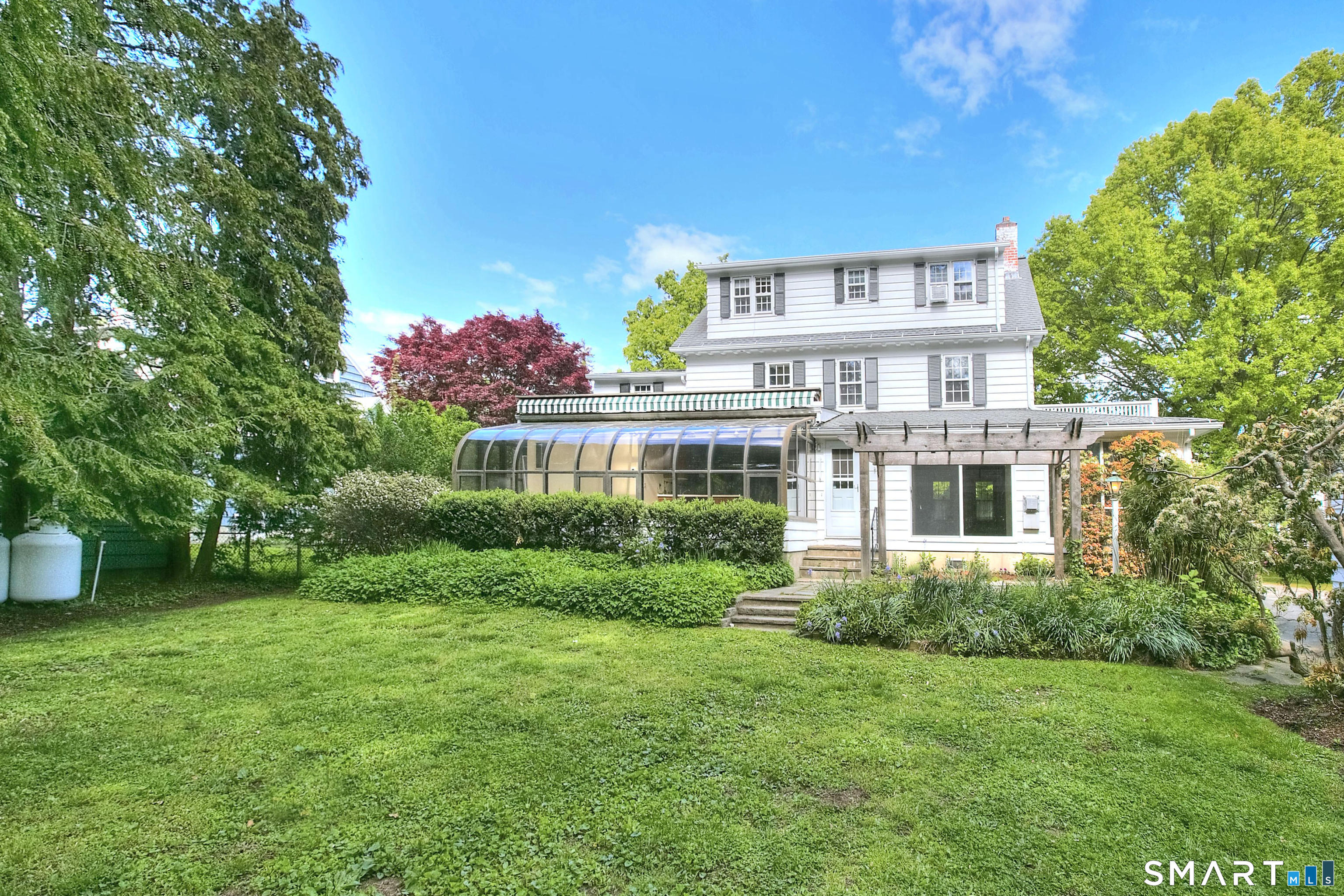 533 North Benson Road Fairfield CT 06824