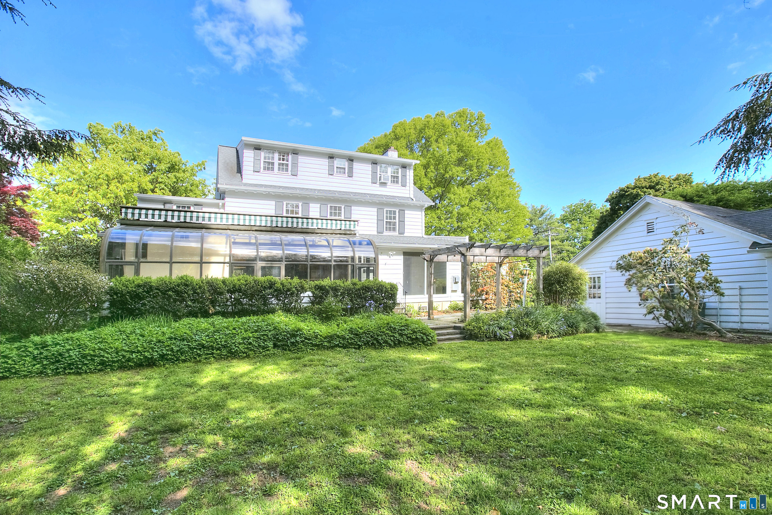 533 North Benson Road Fairfield CT 06824