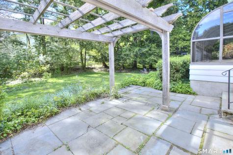 533 North Benson Road Fairfield CT 06824