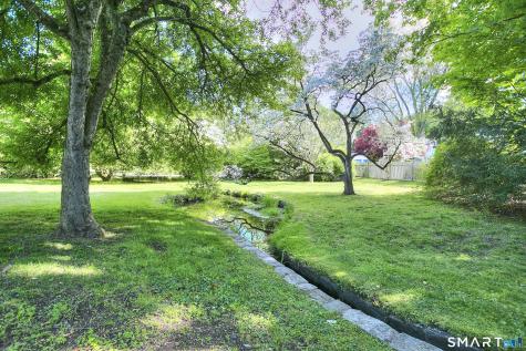 533 North Benson Road Fairfield CT 06824