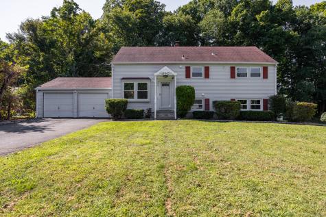 368 Howard Drive Hamden CT 06514