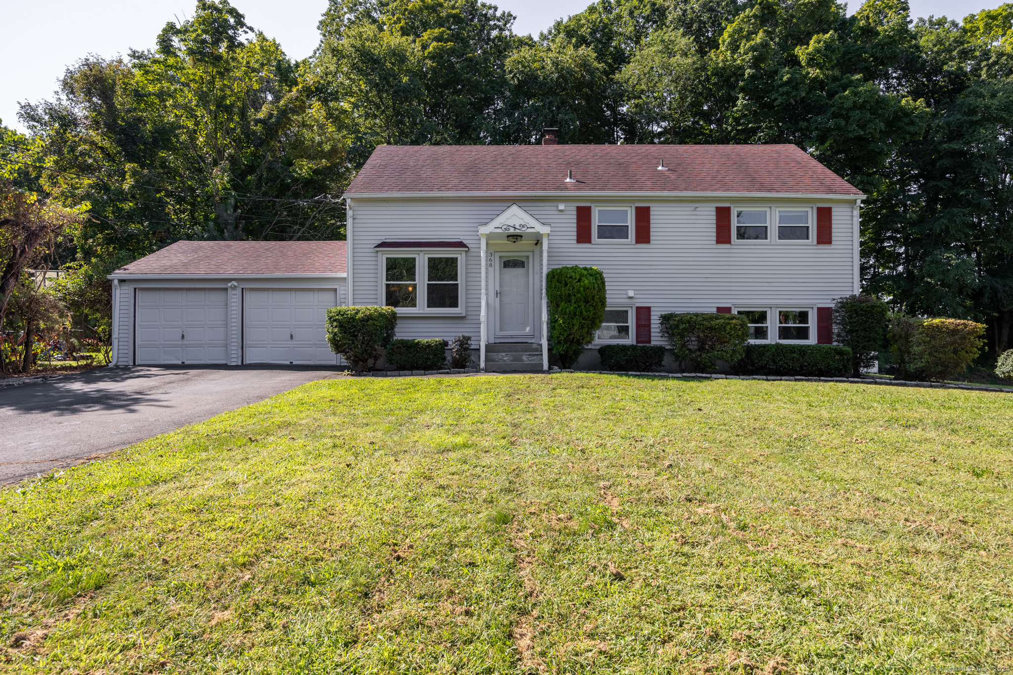 368 Howard Drive Hamden CT 06514