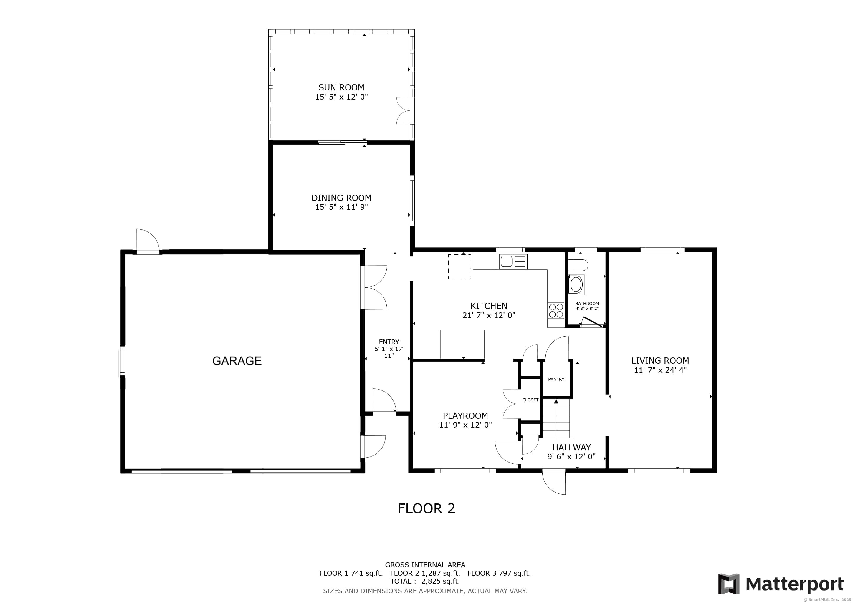 17 Plainfield Street Enfield CT 06082