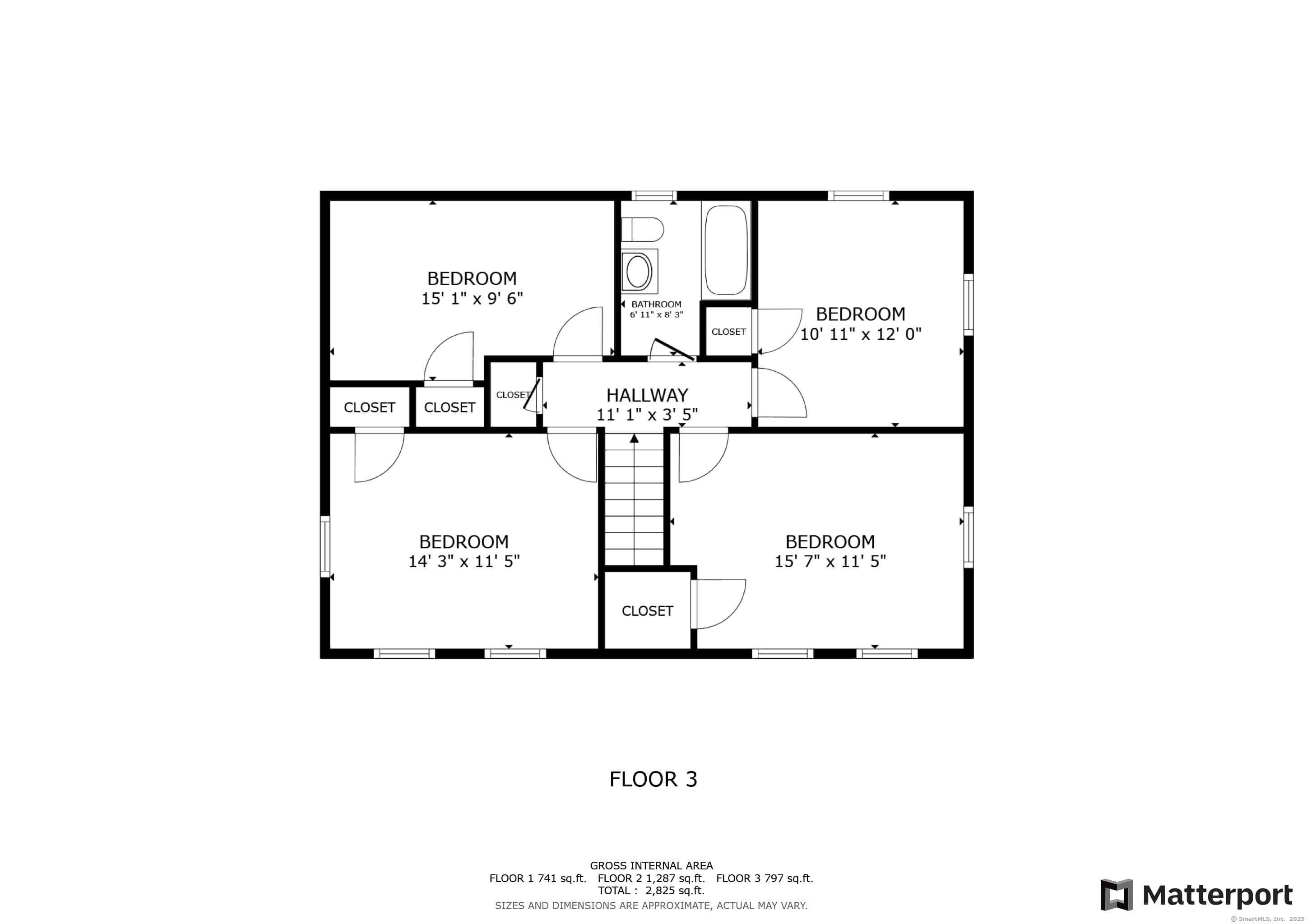 17 Plainfield Street Enfield CT 06082