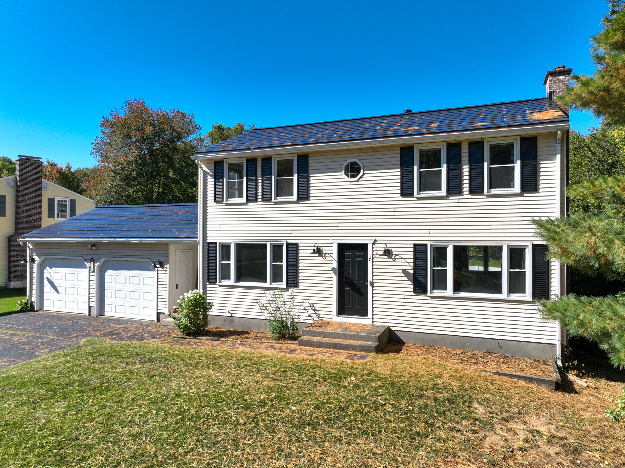 17 Plainfield Street Enfield CT 06082