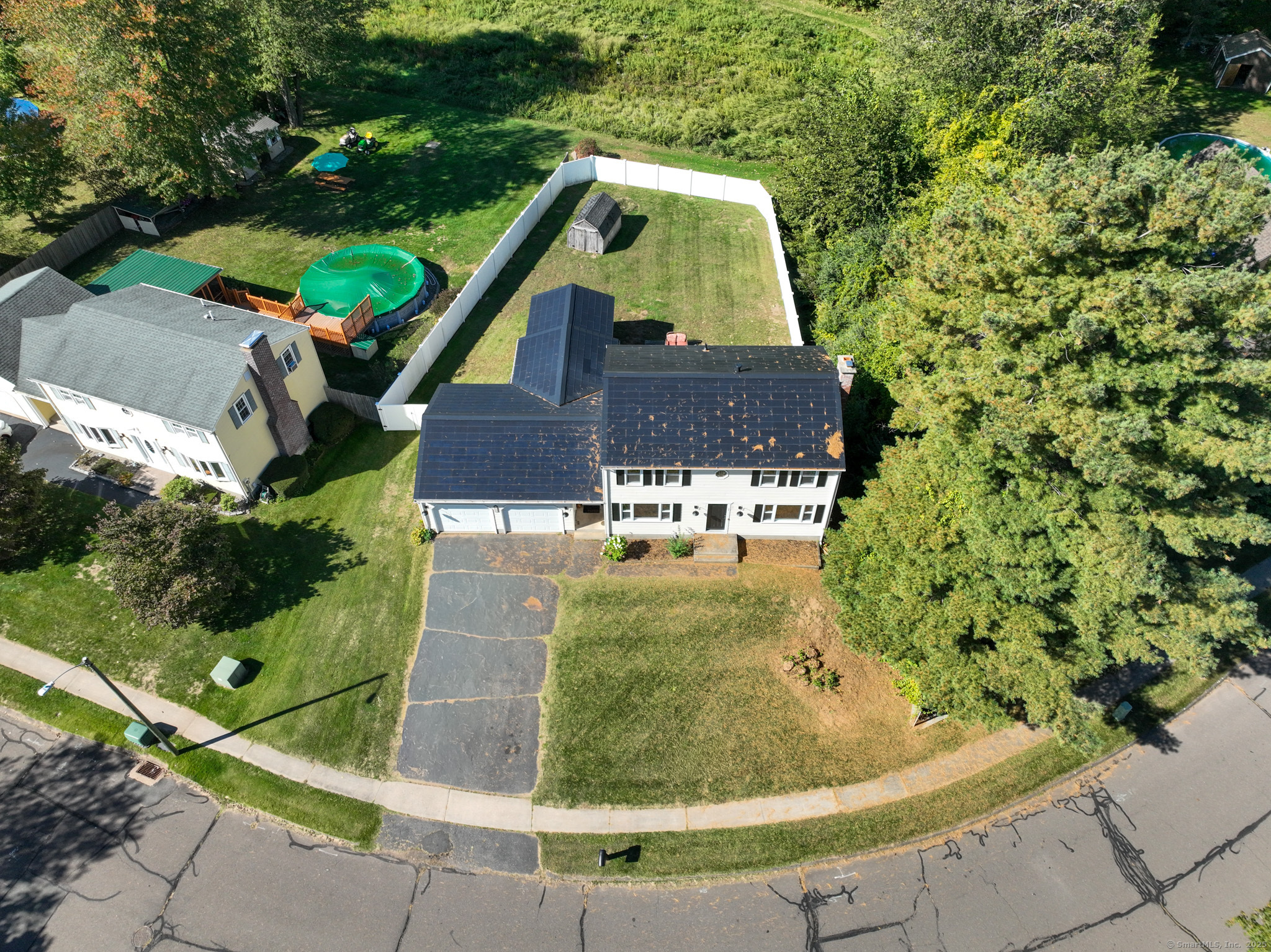 17 Plainfield Street Enfield CT 06082