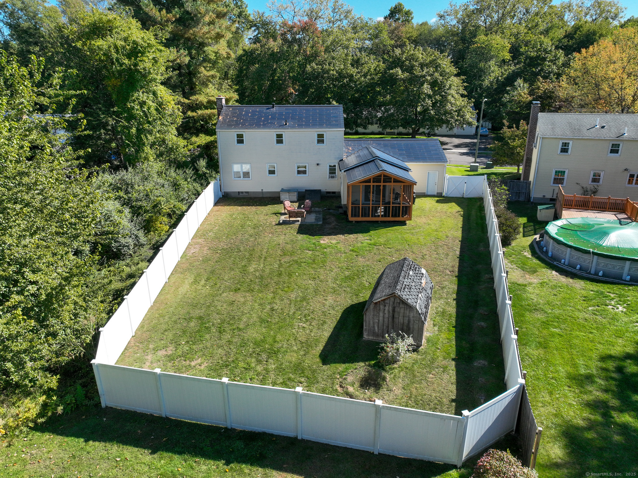 17 Plainfield Street Enfield CT 06082