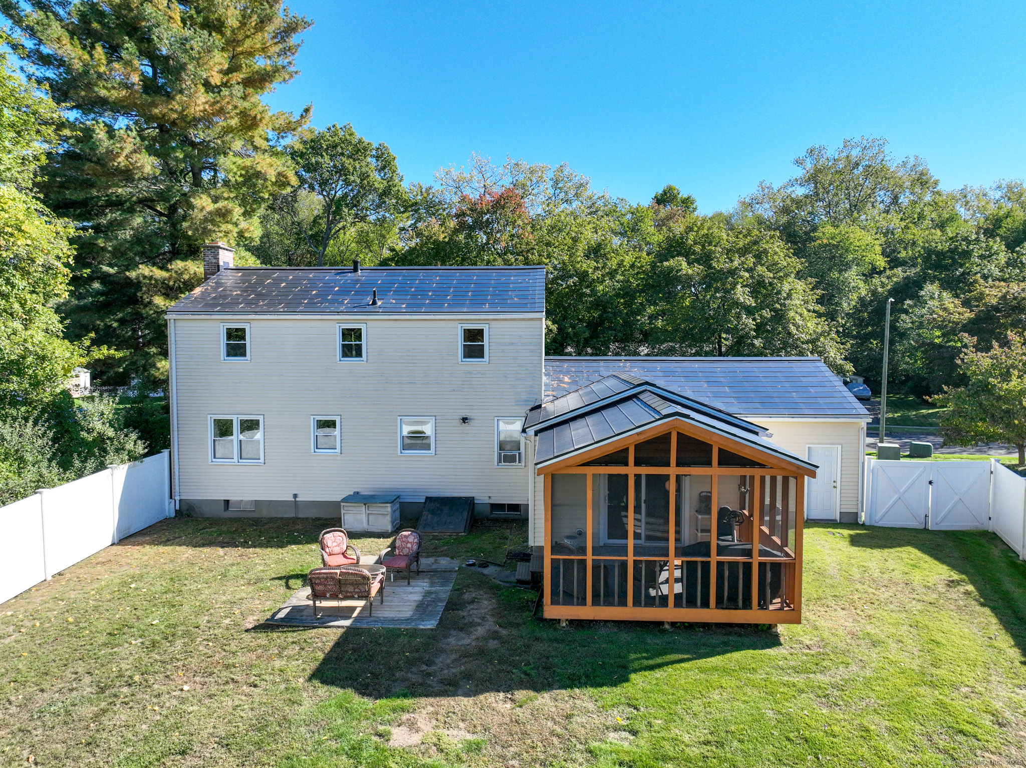 17 Plainfield Street Enfield CT 06082