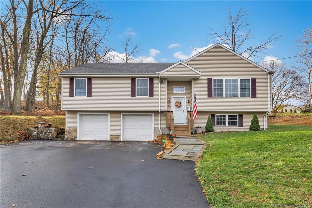 58 Benz Street Ansonia CT 06401