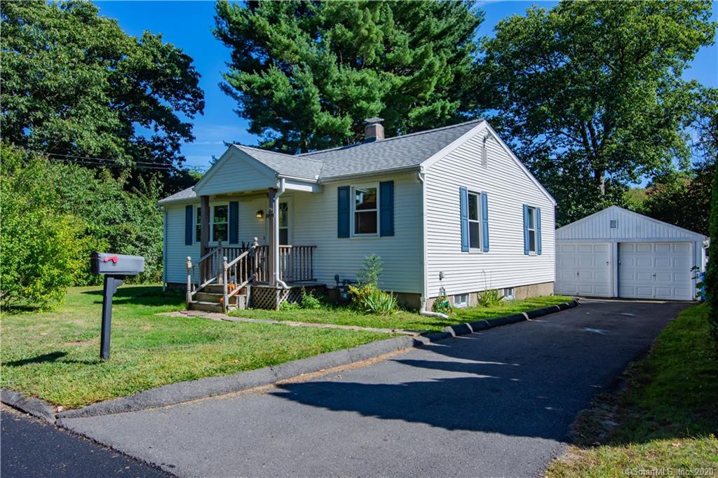 147 Rockwell Avenue Bristol CT 06010