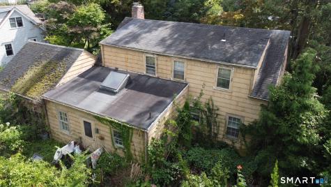 6 Lincoln Avenue Greenwich CT 06830