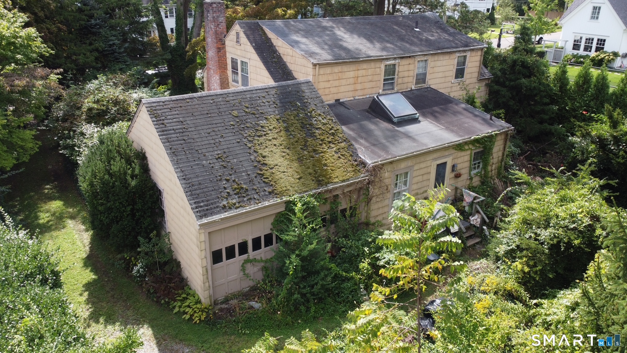 6 Lincoln Avenue Greenwich CT 06830