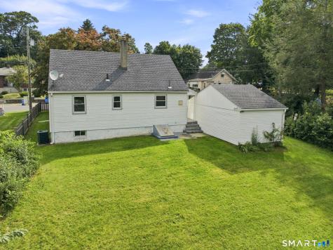 23 Leaf Avenue Waterbury CT 06705