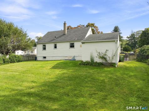 23 Leaf Avenue Waterbury CT 06705