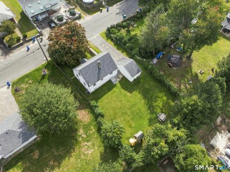 23 Leaf Avenue Waterbury CT 06705