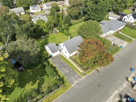 23 Leaf Avenue Waterbury CT 06705