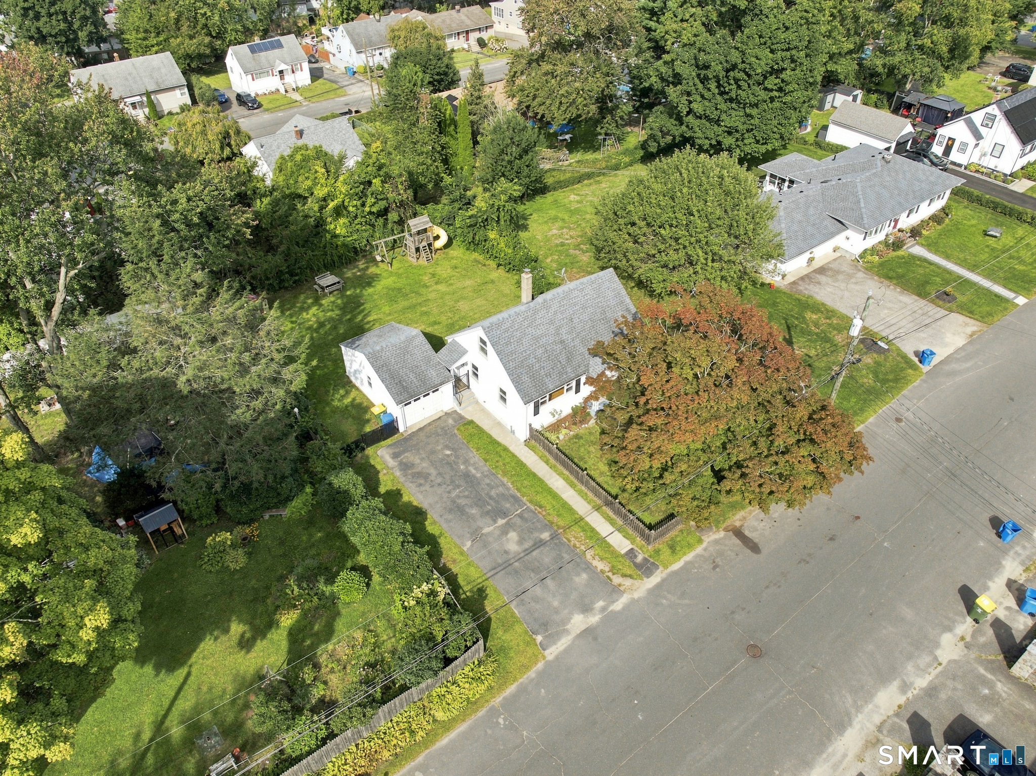 23 Leaf Avenue Waterbury CT 06705