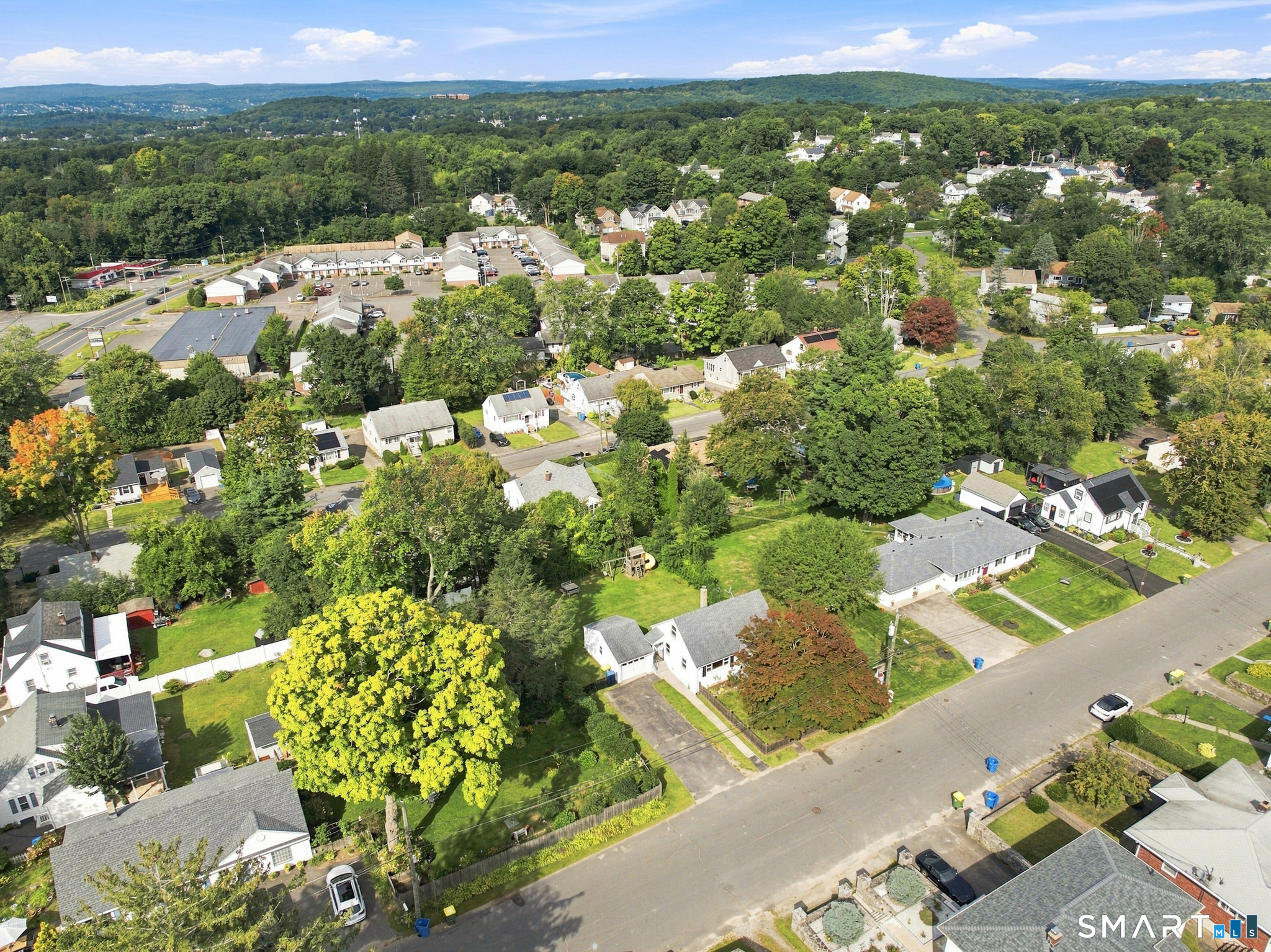 23 Leaf Avenue Waterbury CT 06705