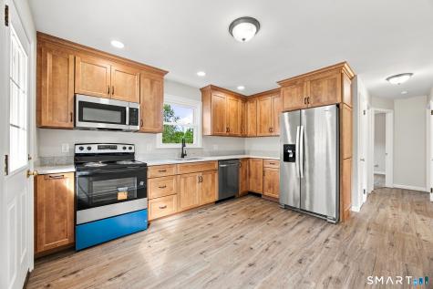 23 Leaf Avenue Waterbury CT 06705