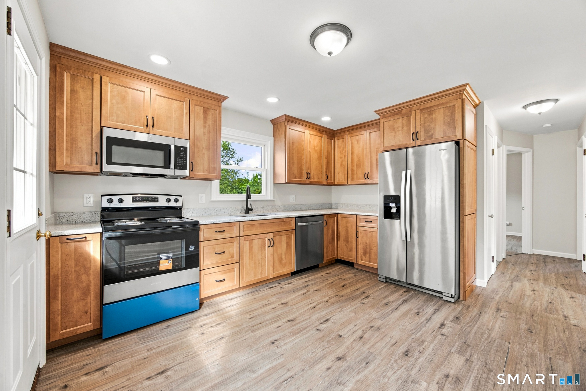 23 Leaf Avenue Waterbury CT 06705