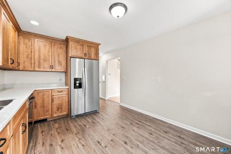 23 Leaf Avenue Waterbury CT 06705