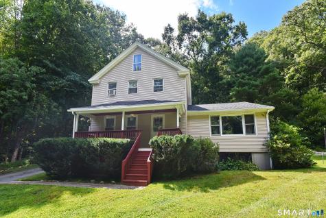 38 Sabin Street Putnam CT 06260