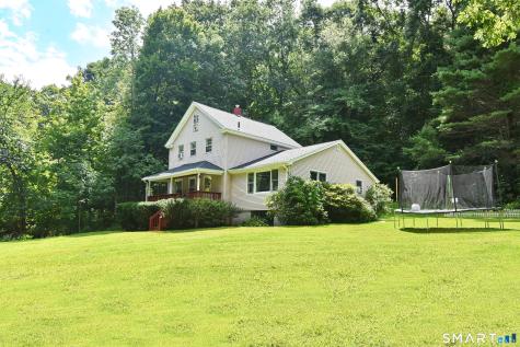 38 Sabin Street Putnam CT 06260