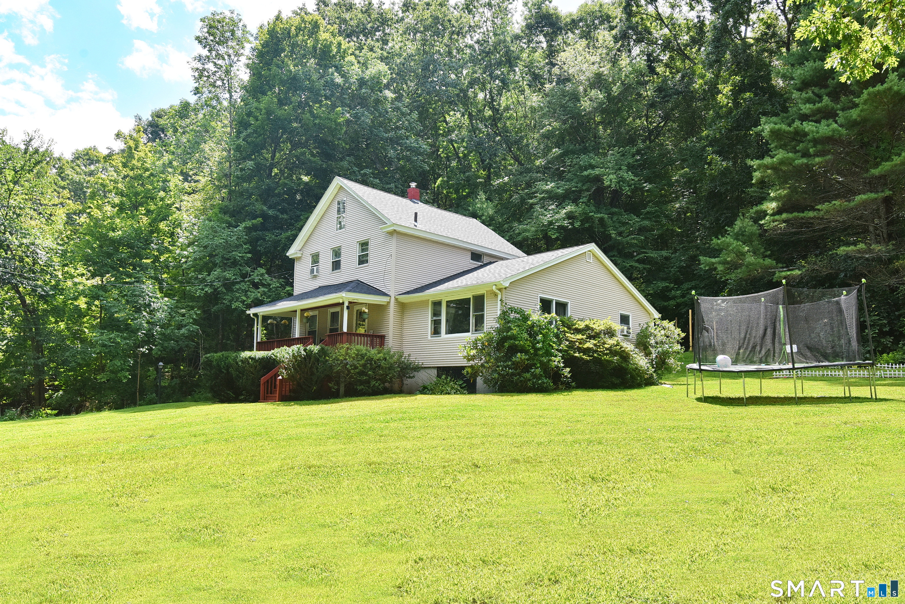 38 Sabin Street Putnam CT 06260