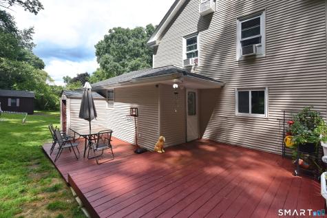 38 Sabin Street Putnam CT 06260