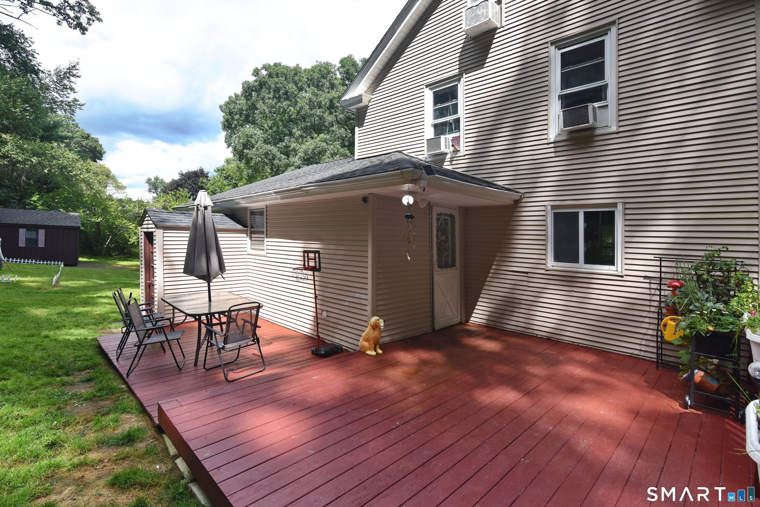 38 Sabin Street Putnam CT 06260