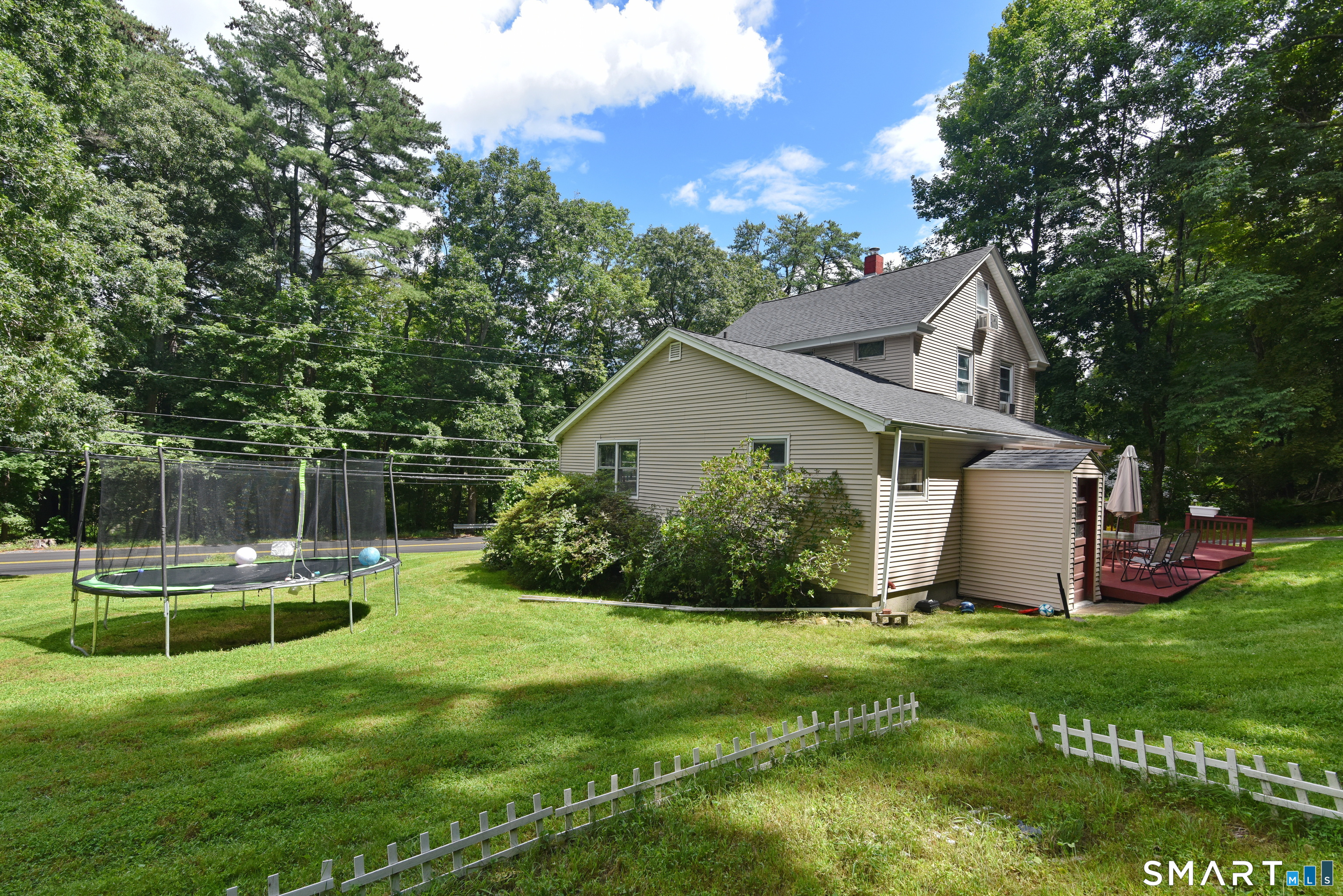 38 Sabin Street Putnam CT 06260
