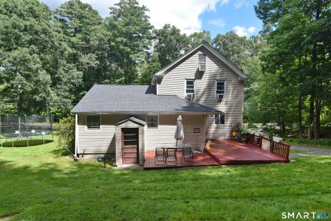 38 Sabin Street Putnam CT 06260