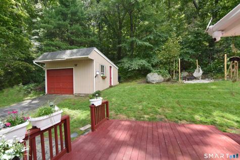 38 Sabin Street Putnam CT 06260