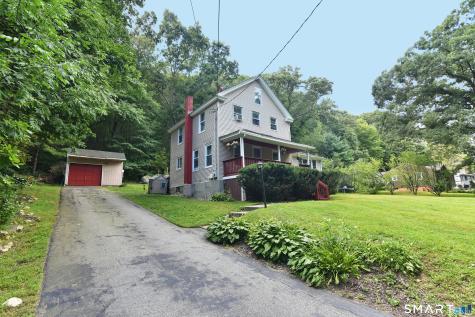 38 Sabin Street Putnam CT 06260