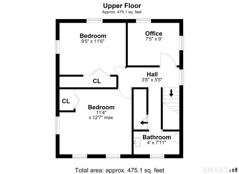 38 Sabin Street Putnam CT 06260