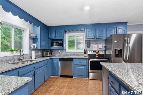 38 Sabin Street Putnam CT 06260