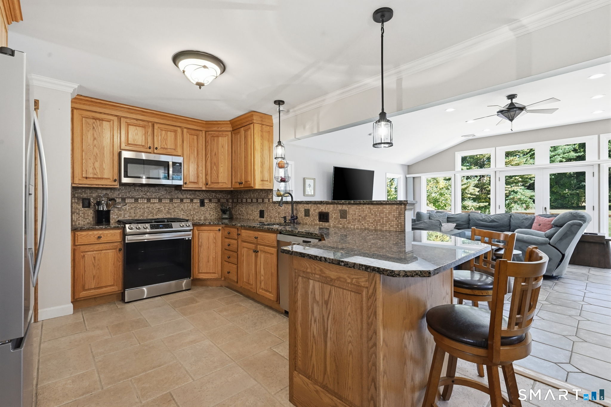552 Long Hill Avenue Shelton CT 06484