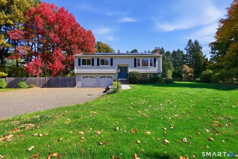 552 Long Hill Avenue Shelton CT 06484