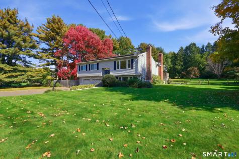 552 Long Hill Avenue Shelton CT 06484