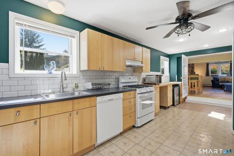 552 Long Hill Avenue Shelton CT 06484