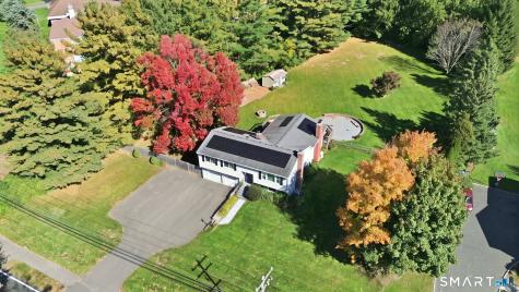 552 Long Hill Avenue Shelton CT 06484