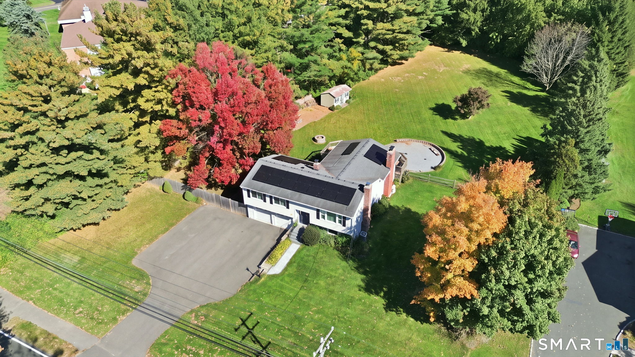 552 Long Hill Avenue Shelton CT 06484