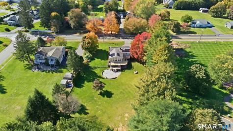552 Long Hill Avenue Shelton CT 06484