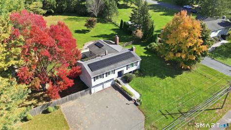 552 Long Hill Avenue Shelton CT 06484