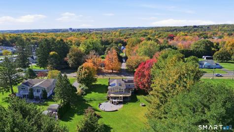 552 Long Hill Avenue Shelton CT 06484