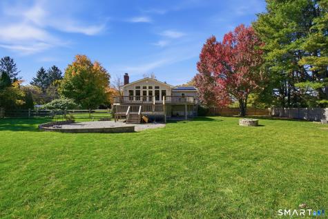 552 Long Hill Avenue Shelton CT 06484