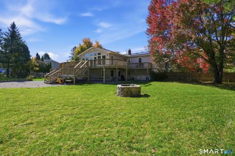 552 Long Hill Avenue Shelton CT 06484