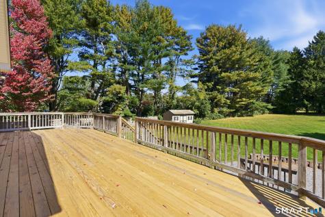 552 Long Hill Avenue Shelton CT 06484